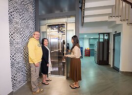 Stop and Go Boutique Homestay in Hue