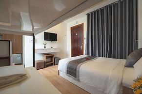 Stop and Go Boutique Homestay in Hue