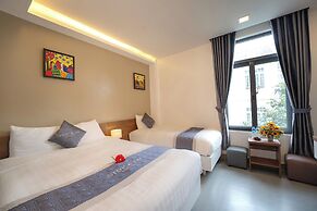 Stop and Go Boutique Homestay in Hue