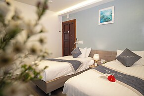 Stop and Go Boutique Homestay in Hue