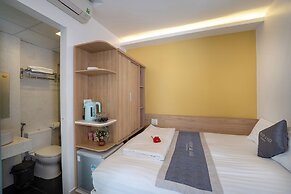 Stop and Go Boutique Homestay in Hue