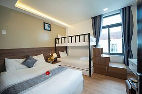 Stop and Go Boutique Homestay in Hue