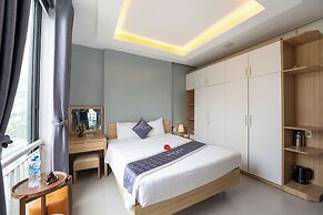 Stop and Go Boutique Homestay in Hue