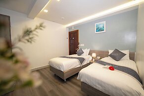 Stop and Go Boutique Homestay in Hue