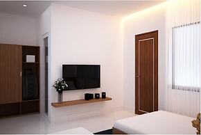 Stop and Go Boutique Homestay in Hue