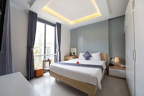 Stop and Go Boutique Homestay in Hue