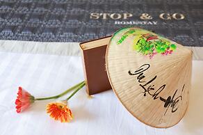 Stop and Go Boutique Homestay in Hue