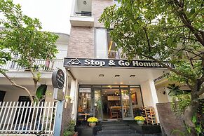Stop and Go Boutique Homestay in Hue