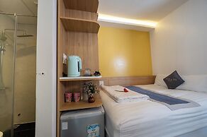 Stop and Go Boutique Homestay in Hue