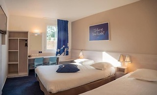 Ace Hotel Salon de Provence