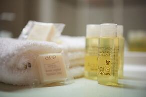 Ace Hotel Salon de Provence