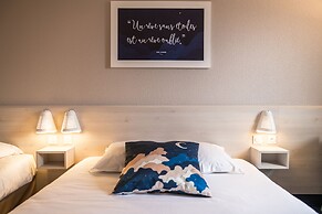 Ace Hotel Salon de Provence