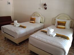 Sisatchanalai Heritage & Resort