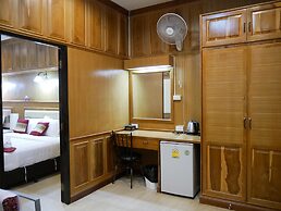 Sisatchanalai Heritage & Resort