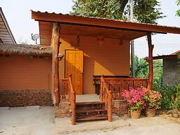 Sisatchanalai Heritage & Resort