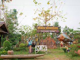 Sisatchanalai Heritage & Resort