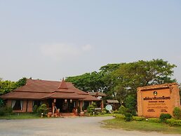 Sisatchanalai Heritage & Resort