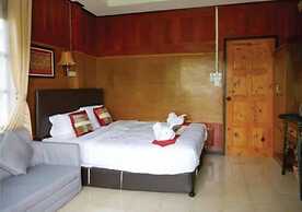 Sisatchanalai Heritage & Resort