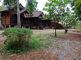 Sisatchanalai Heritage & Resort