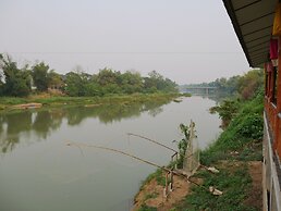 Sisatchanalai Heritage & Resort