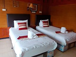 Sisatchanalai Heritage & Resort