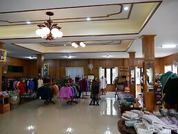 Sisatchanalai Heritage & Resort