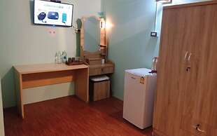 Sisatchanalai Heritage & Resort