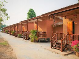 Sisatchanalai Heritage & Resort
