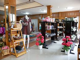 Sisatchanalai Heritage & Resort