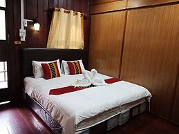 Sisatchanalai Heritage & Resort