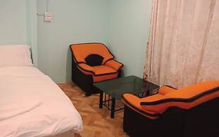 Sisatchanalai Heritage & Resort