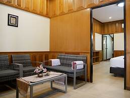 Sisatchanalai Heritage & Resort