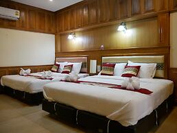 Sisatchanalai Heritage & Resort