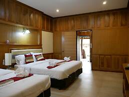 Sisatchanalai Heritage & Resort