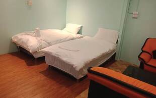 Sisatchanalai Heritage & Resort