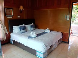 Sisatchanalai Heritage & Resort