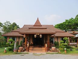 Sisatchanalai Heritage & Resort