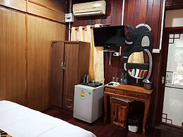 Sisatchanalai Heritage & Resort