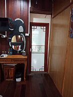 Sisatchanalai Heritage & Resort