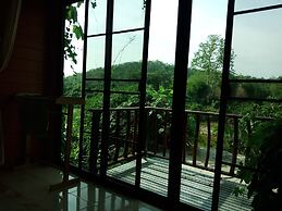 Sisatchanalai Heritage & Resort