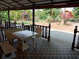 Sisatchanalai Heritage & Resort