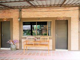 Sisatchanalai Heritage & Resort