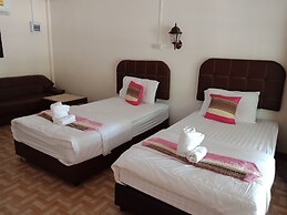 Sisatchanalai Heritage & Resort