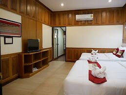 Sisatchanalai Heritage & Resort