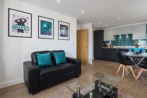 Bluestone Apartments - Harvard