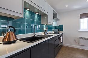 Bluestone Apartments - Harvard