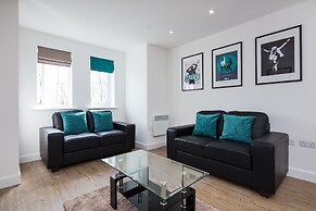 Bluestone Apartments - Harvard