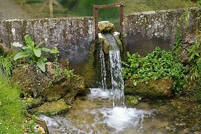 La Source de Bury