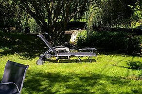 La Source de Bury