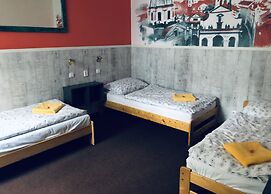 Hostel Downtown